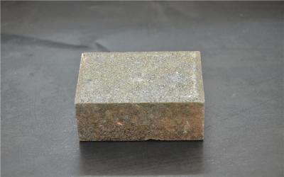 China Silikon-Karbidofen-Stand, Cordierite-Brennhilfsmittel 30 * 50 * 70mm zu verkaufen