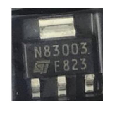 China Electronics Ballasts Electronics Ballasts NPN Power Transistor BJTs Bipolar Transistor STN83003 for sale