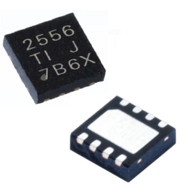 China 500 mA at 5 A Precision Current Limiting IC Power Distribution Switch TPS2556DRBR for sale