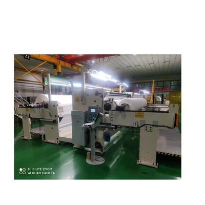 China Other Wholesale Cheaper Efficient High Accuracy Fabric Inspection Machine for sale