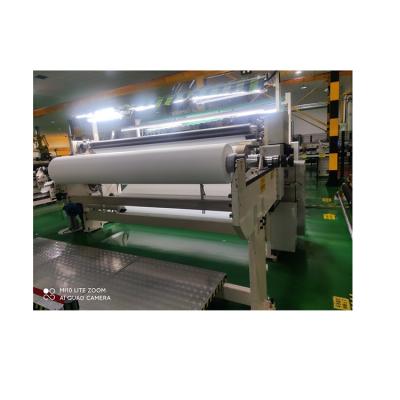 China Other Popular Products Durable Good Carrier Fabric Inspection Machine for sale