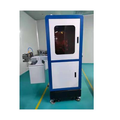 China Most Popular Viable Single Operation Visual Inspection Machine 1300mm*610*mm*1730mm for sale