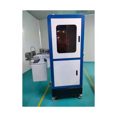 China Hot Sale Electronic Visual Inspection Machine For Facial Mask Or Beauty Surgical Mask 1300mm*610*mm*1730mm for sale