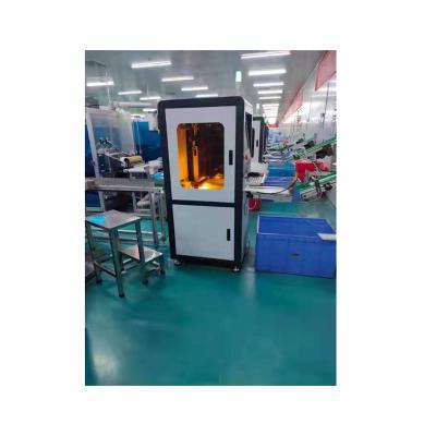 China Limited Time Discounts Test Paper Instrument 1 Year Warranty Time Visual Inspection Machine 1300mm*610*mm*1730mm for sale