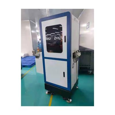 China High Accuracy Automatic Video Inspection Equipment Video Machine For Diaper Inspection 1300mm*610*mm*1730mm for sale