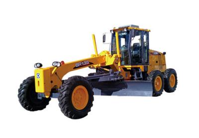 China GR135 motor grader for sale