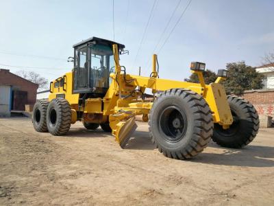 China LTXG  official manufacturer mini Motor Grader LGG7170 in low price for sale