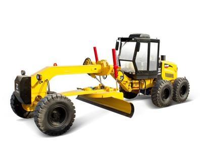 China LTXG  official manufacturer mini Motor Grader LGG7220M in low price for sale