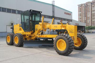 China LTXG  official manufacturer mini Motor Grader LGG7130 in low price for sale