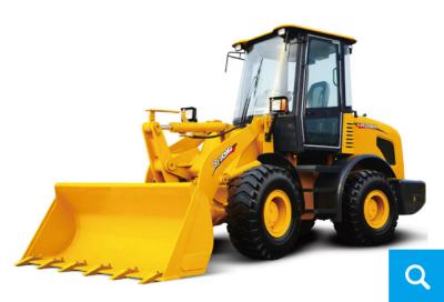 China XCMG Official Manufacturer LW200k compact wheel loader for sale