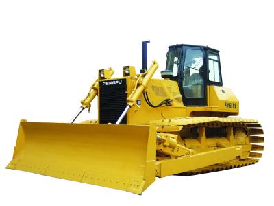 China LGSD2165 LTXG 180HP Crawler bulldozer for sale