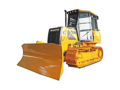 China SHANGTUI SD08YE/SD08YS Full-Hydraulic Bulldozer for sale