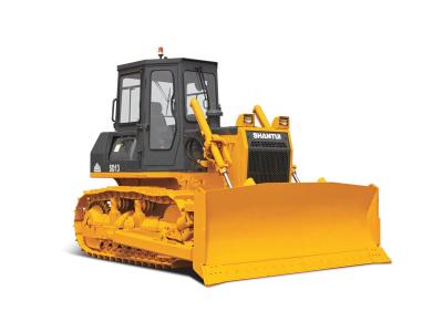 China SHANGTUI SD13 Standard Bulldozer for sale