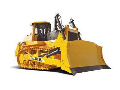 China SHANGTUI SD42 Standard Bulldozer for sale