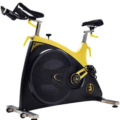 China Universal Manufacture Factory Commercial Fitness Center Exercise Bike Gym Multi Equipment Spinning Bike for sale