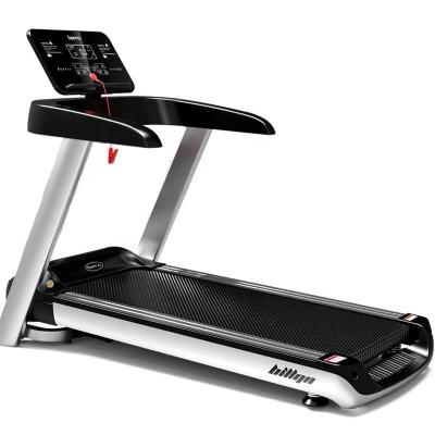 China Factory Commercial Cheap Commercial Gym Fitness Treadmills Electric Motorized Running Machine For Sale for sale