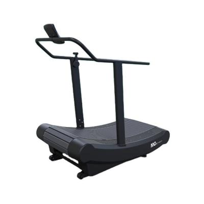 China Fashion. Commercial Exercise Equipment Gym Sport Machine Commercial Treadmill Training Treadmill for sale