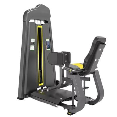 China Cheap and High Quality Commercial Use OBL Inner and Outer Thigh Fitness Equipment Double-in-One A Abductor and B Adductor for sale