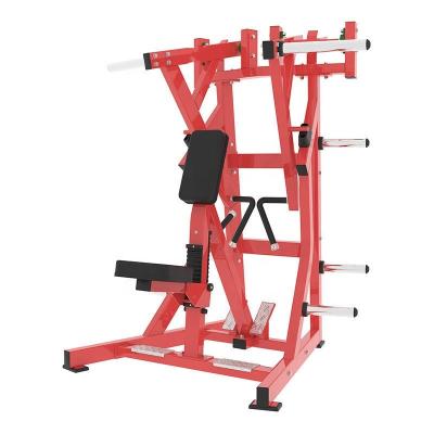 China New Gymnasium Strength Rig Transfer Equipment Commercial Rowing Machine Fitness Training Bodybuilding Low Back Use OBL Trainer for sale