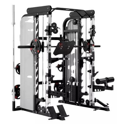 China OBL Smith Machine Universal High Quality Multifunctional Drill Equipment-+-+-+-+-+-+-+-+-+-+-+-+-+-+-+-+-+ Gym Equipment Smith for sale