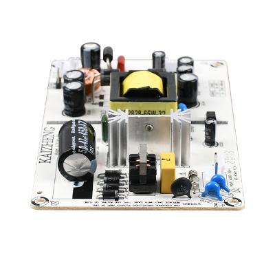 China Constant Current LED LCD TV Panel Power Supply Board 12V 3A K65W-32 for sale