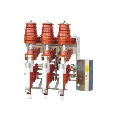 China Professional distribution network manufacturer FKN12-12RD 11KV 12kv 24kv 33kv 630a load break switch for sale