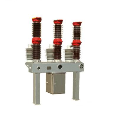 China SF6 heavy duty circuit breaker LW8-40.5 33KV 36KV 40.5KV 75.5KV 126KV 220kv sf6 high voltage circuit breaker for sale