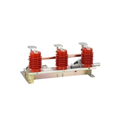 China High Grounding Switch 12KV JN15-12 Indoor High Voltage Ground Switch for sale