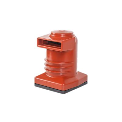 China Indoor Insulated CH3-24K Epoxy Resin Contact Box For High Voltage Switchgear for sale