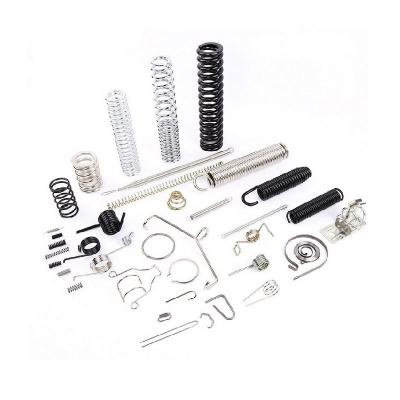 China Professional Compression Hardware Spring from Customer's Requst Spring Manufacturer Produce All Types for sale