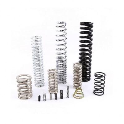 China Custom Customer's Requst Factory OEM Services CNC Stainless Steel Guides Bending Springs for sale