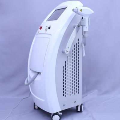 China Hair Removal Laserconn Diode Laser 808nm SHR Diode Hair Removal Machine for sale