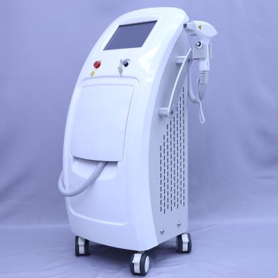 China Combined hair removal 3 wavelength diode laser 755 808 1064 laser hair removal machines for sale