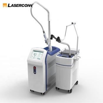 China Hair Removal Laserconn Alexandrite Laser 755nm Alexandrite Laser Hair Removal for sale