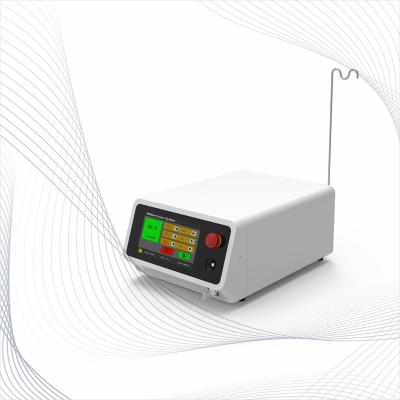 China Weight Loss Laser Lipolysis 30w 980nm Diode Laser Lipolysis 980nm Diode Lipo Laser for sale