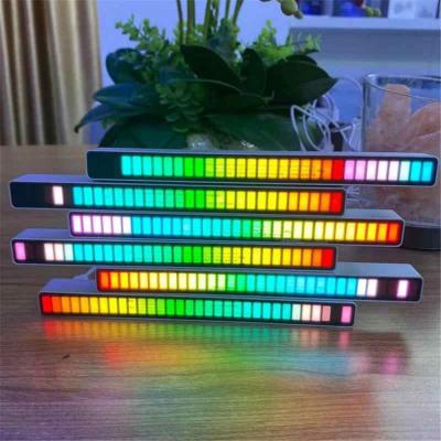 China Amber Turn Sign Light Music Volume Optical Guide for sale