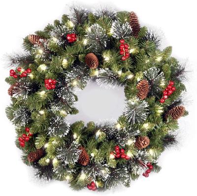 China Christmas Aet Garland for sale