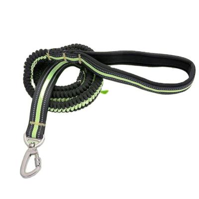 China 2021 Thoughtful New Hand Free Adjustable For Dog Pet Leash Personalized Dog Leash Pet for sale