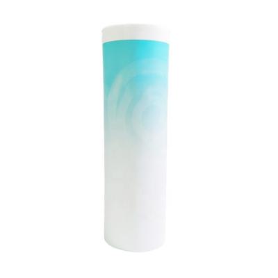 China Good Quality Cosmetic Lotion Tube Packaging Bio Plastic PCR Pla Plastic Green Tubes With Factory Price for sale