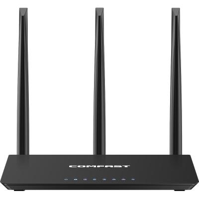 China Long range 1200M wifi outdoor wifi routers 4g long range MI wifi router supplement for sale