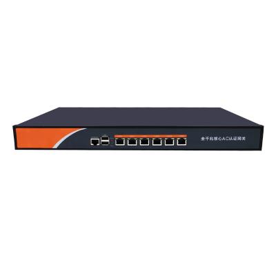 China 1000 COMFAST CF-AC300 Smart Home Network Gagabit Core Gateway 3g Gateway Router for sale