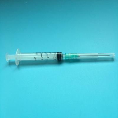 China Single use disposable syringe / syringe with or without needle / yiguang from Shandong Medical for sale