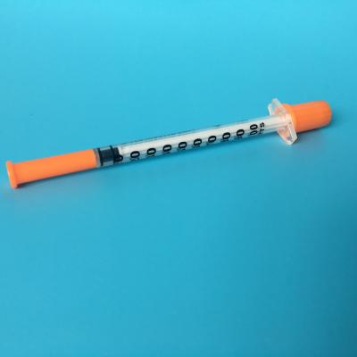 China PP/Shandong Yiguang Insulin Syringe /high quality for sale