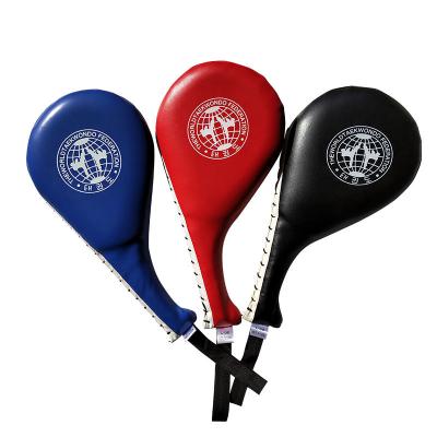 China Wholesale CH19056 Durable Kicking Pad Foot Target for Taekwondo Foot Training for sale