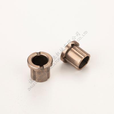 China Machinery repairs workshop cotton picker shaft bushing cotton picker flanged bushing N113307 for sale