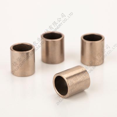 China Machinery Repair Shops Cotton Picker Shaft Bushing Cotton Picker Straight Bushing N113307 for sale