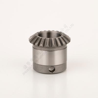 China Machinery Repair Shops Cotton Picker Shaft Gear N371626 Cotton Picker Bevel Gear for sale