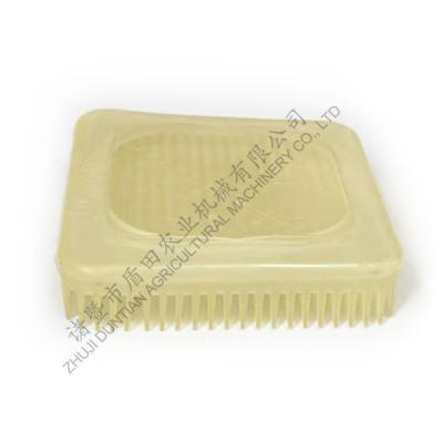 China Machinery Repair Shops Cotton Picker Moisture Pad N275607 Cotton Picker Pad for sale