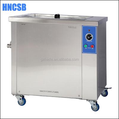 China Non-ionic industrial ultrasonic bath for sale