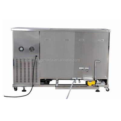 China Non-Toxic Ultrasonic Cleaner With Cooling System for sale